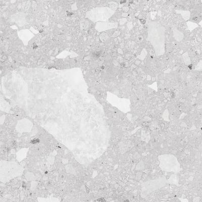 Плитка Cersanit GENESIS LIGHT GREY MATT RECT 60x60