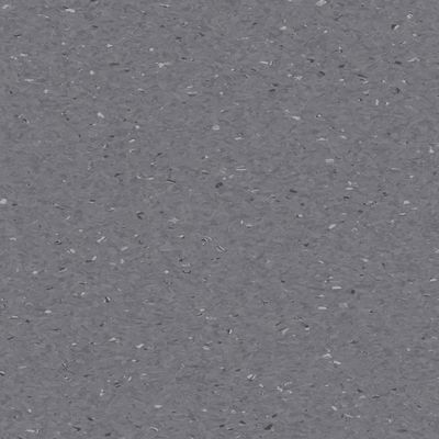 Гомогенный линолеум Tarkett IQ Granit BLACK GREY 0435