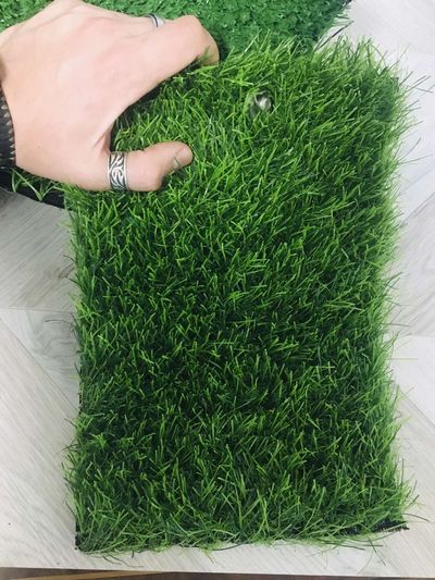 Штучна трава EcoGrass SD-35