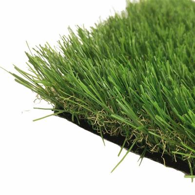 Искусственная трава EcoGrass U-40