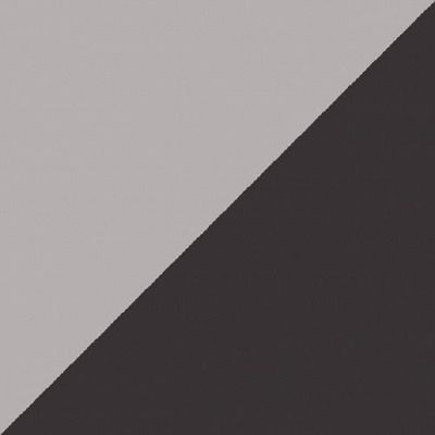Линолеум Grabo Duett 1220-1571 Серый/тёмно-серый