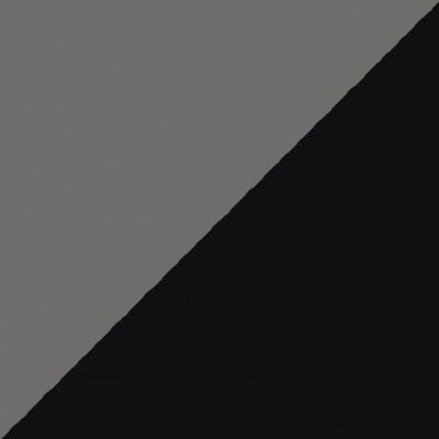 Линолеум Grabo Duett 1991-1535 Серый/чёрный