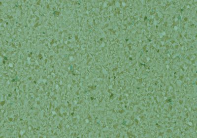 Линолеум LG Hausys Durable Diorite 7183A зеленый