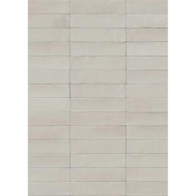 Плитка Marazzi LUME OFF WHITE LUX 6x24