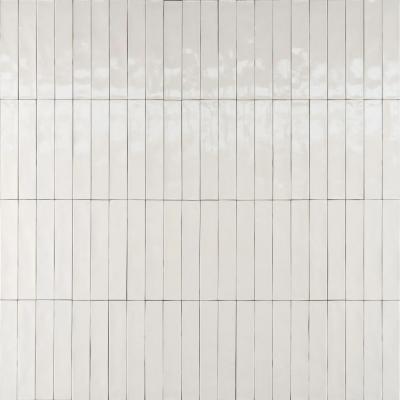 Плитка Marazzi LUZ BIANCO LUX 5x30