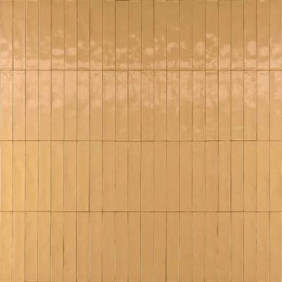 Плитка Marazzi LUZ GIALLO LUX 5x30