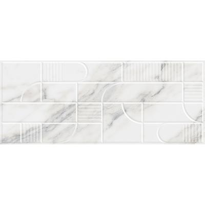 Плитка CERAMICA DESEO MAGNUS MAKER WHITE 30X75