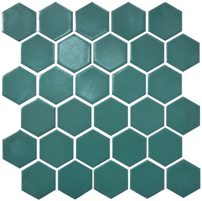 Мозаїка Kotto Ceramica HEXAGON H 6017 Aqvamarine