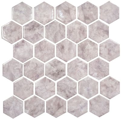 Мозаика Kotto Ceramica HEXAGON HP 6001