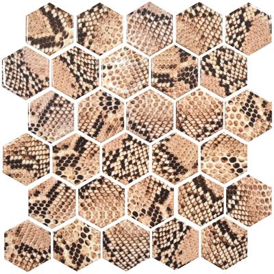 Мозаика Kotto Ceramica HEXAGON HP 6019