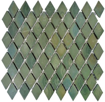 Мозаика Kotto Ceramica MI7 30500303C Terra Verde