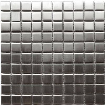 Мозаика Kotto Ceramica СМ 3025 C metal mat