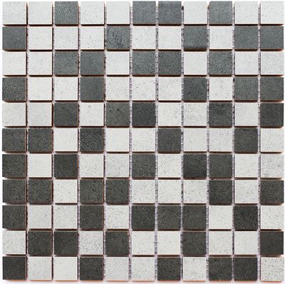 Мозаїка Kotto Ceramica СМ 3029 C2 graphite/gray