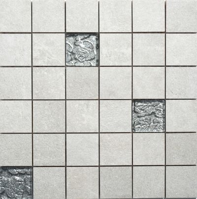 Мозаїка Kotto Ceramica СМV 3105 C2 montego/glass