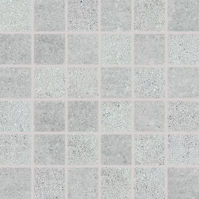 Мозаика Rako Cemento DDM06661 серый