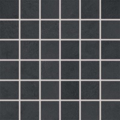 Мозаїка Rako Clay DDM06643 чорний