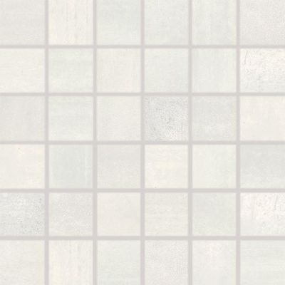 Мозаика Rako Rush WDM06521 серо-белый