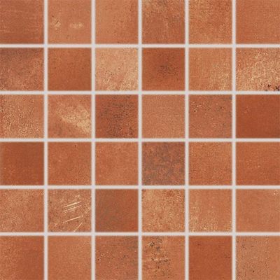 Мозаика Rako Via DDM05712 коричневый