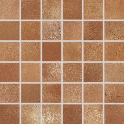 Мозаика Rako Via DDM05713 коричневый