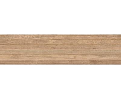 Плитка CERAMICA DESEO MULBERRY WOOD HONEY 30x120