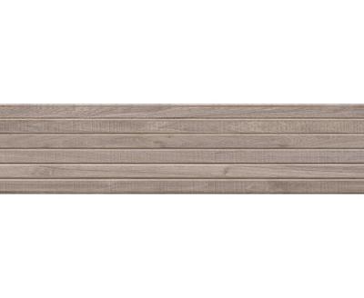 Плитка CERAMICA DESEO MULBERRY WOOD Tortora 30x120