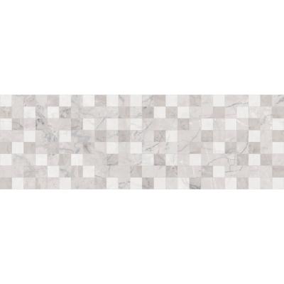 Плитка CERAMICA DESEO NG-CRACKLE SILVER HL DECOR 30x90