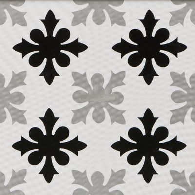 Декор Ceramika Pilch Optica patchwork 5B підлога