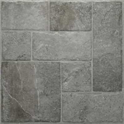 Плитка CERAMICA DESEO P. E. NANOTECH LEGEND DARK GREY MT 60x60