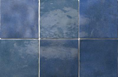 Плитка Equipe Artisan Colonial Blue 24460 13x13