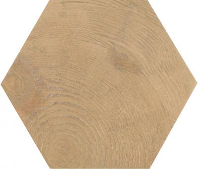 Плитка 18x20 Equipe HEXAWOOD NATURAL 21629