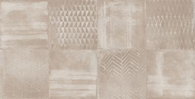 Плитка Allore Group LOFT PATTERN TAUPE 30x90