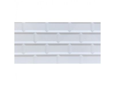 Плитка Casa Ceramica Metropole White glossy 5338-L