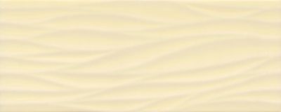 Плитка Ceramika Konskie Marina yellow 20x50