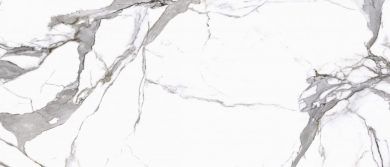 Плитка Cerrad GRES CALACATTA WHITE SATYNA 1197x2797