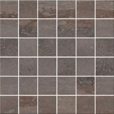 Мозаика Cersanit LONGREACH GREY MOSAIC 29,8X29,8