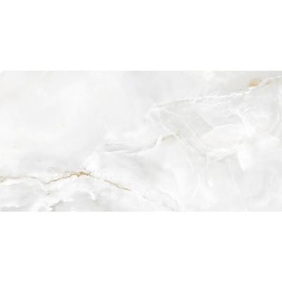 Плитка керамограніт Ecoceramic Calacatta Eternal White 60х120