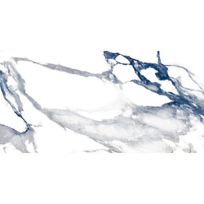 Плитка GEOTILES CRASH BLUE RECT (FAM 017/MAT RECT) 60x120