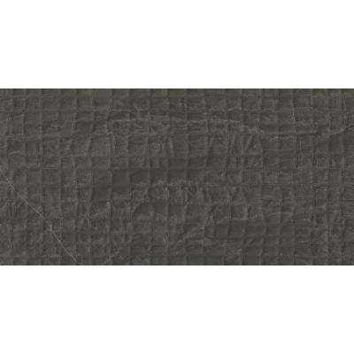 Плитка IBERO SLATESTONE TEXTURES BLACK REC-BIS 120x60