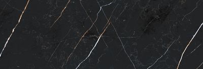 Плитка Intercerama Dark marble стена чёрный 3090 210 082