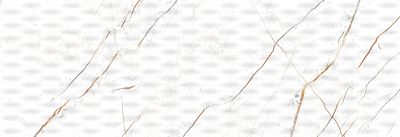 Плитка Intercerama Dark marble стена серый светлый 3090 210 071/P