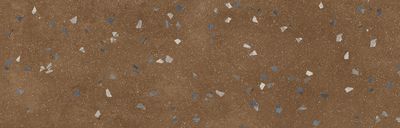 Плитка Intercerama Galaxy стена коричневый тёмный 2580 237 032