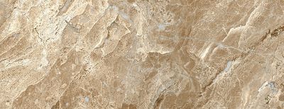 Плитка Intercerama Viking темно-бежевая стена 2360102022