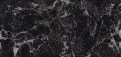 Плитка ITALICA ALICIA BLACK EXPO GRIT GRANULA DARK 60x120