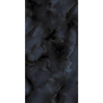 Плитка ITALICA CALZADA BLACK HIGH GLOSSY 60x120