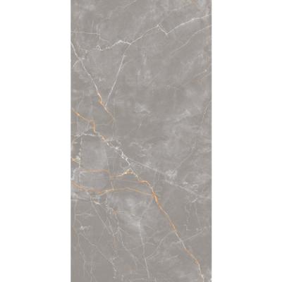 Плитка ITALICA COSTA GREY матовая 60x120