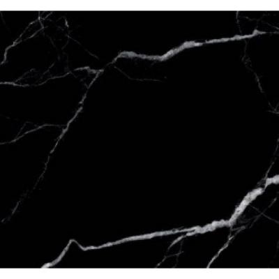 Плитка ITALICA MUETO BLACK HIGH GLOSSY 60x60