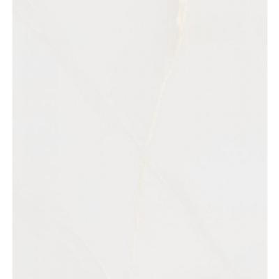 Плитка ITALICA OVAL ONYX WHITE полированная 60x60