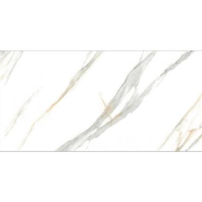 Плитка Levanta Alfa White Polished 60X120