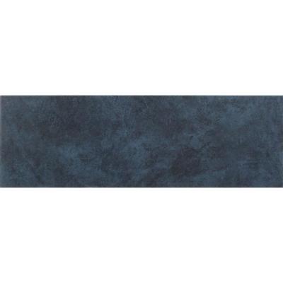 Плитка Opoczno DIXIE DARK BLUE SATIN 20X60 G1