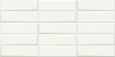 Плитка Opoczno MIXFORM WHITE STRUCTURE 29,7X60 G1